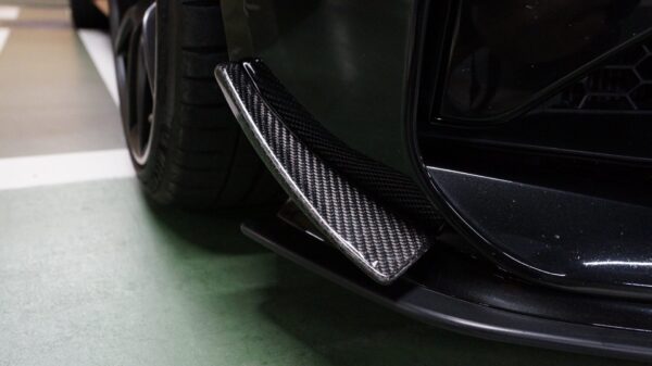 BMW　M2　3D　Designのカナード