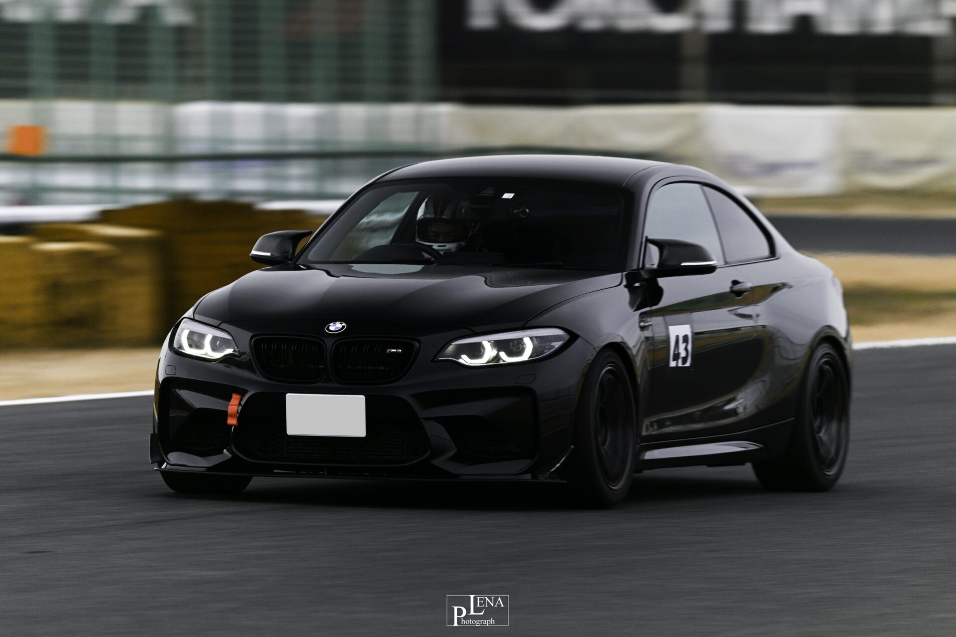 シバタイヤTW280をサーキットで試す！】グリップや周回性は？ | BMWの 
